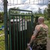 Předlice v Ústí nad Labem, vyloučená lokalita, ghetto, spor o rušení zahrádkářská kolonie, místní majitel domů Boris Rudý