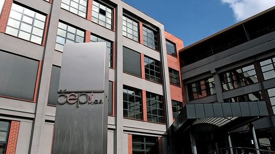 Jak se řídí nejvyšší napětí.