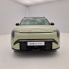 Kia EV3 živě Frankfurt