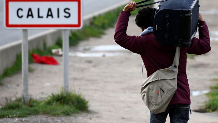Soud zpřísnil trest Čechovi, v jehož kamionu našli migranty. Tvrdí, že o nich nevěděl