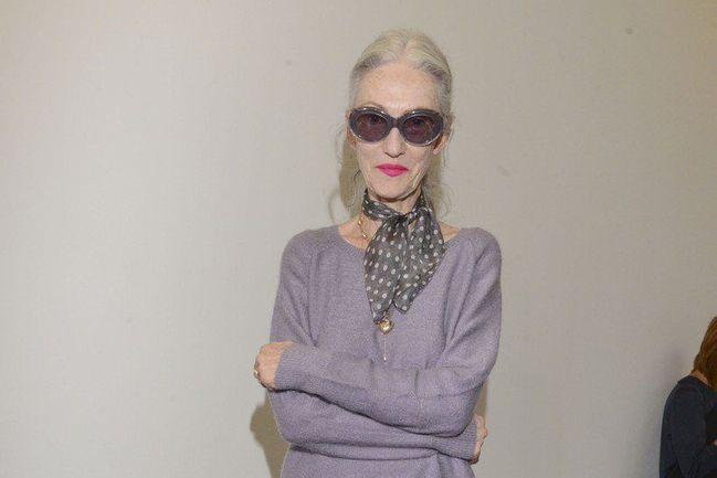 Linda Rodin