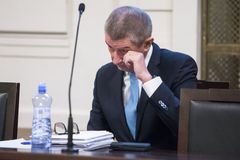 Nevinen. Andrej Babiš dotační podvod za 50 milionů nespáchal, vynesl verdikt soud