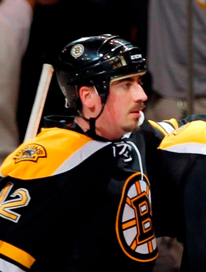Boston Bruins: Tomáš Kaberle