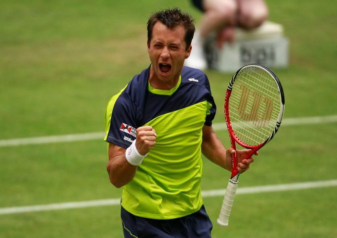 Philipp Kohlschreiber