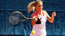 Klára Koukalová na Prague Open 2015