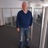 Poslanec Bronislav Schwarz