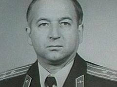 Bývalý dvojitý agent Sergej Skripal.