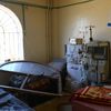 Nemocnice v Ataríbu, Sýrie