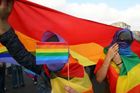 Být v Nigérii homosexuálem bude trestné