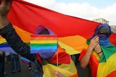 Být v Nigérii homosexuálem bude trestné