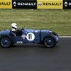 Historic Grand Prix Most květen 2017