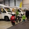 ForCaravan veletrh 2021