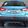 Mitsubishi ASX 7
