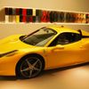 Ferrari v ČR