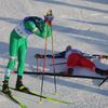 Adam Fellner po skitalonu na olympiádě v Pekingu 2022