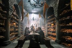 Být jiný, chce odvahu. Vánoční fantasy pohádka Zrození alchymistky vstupuje do kin