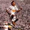 Santos vyhrál pohár osvoboditelů (Neymar)