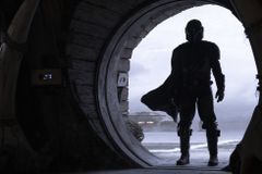 Disney spouští streamovací službu, začíná seriálem o lovci lidí ze Star Wars