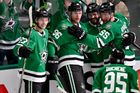 Fantastický Rantanen pohřbil "své" Colorado. Nečas byl blízko, ale v play off končí