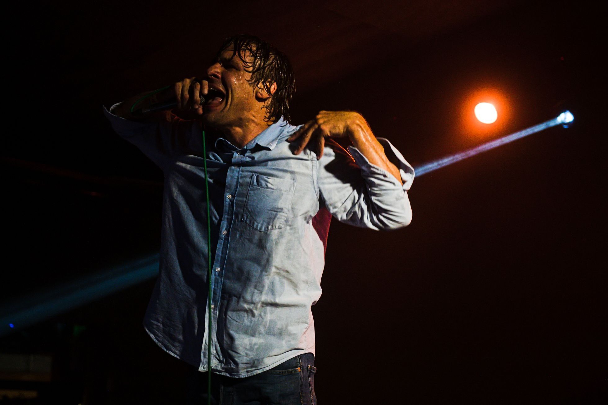 Pop Messe 2024, festival