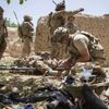 Afghánistán - armáda USA