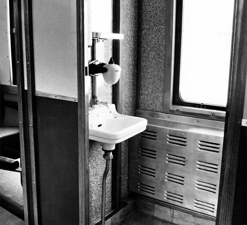 Lokomotiva Žabotlam