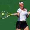 Světlana Kuzněcovová na turnaji v Dubaji