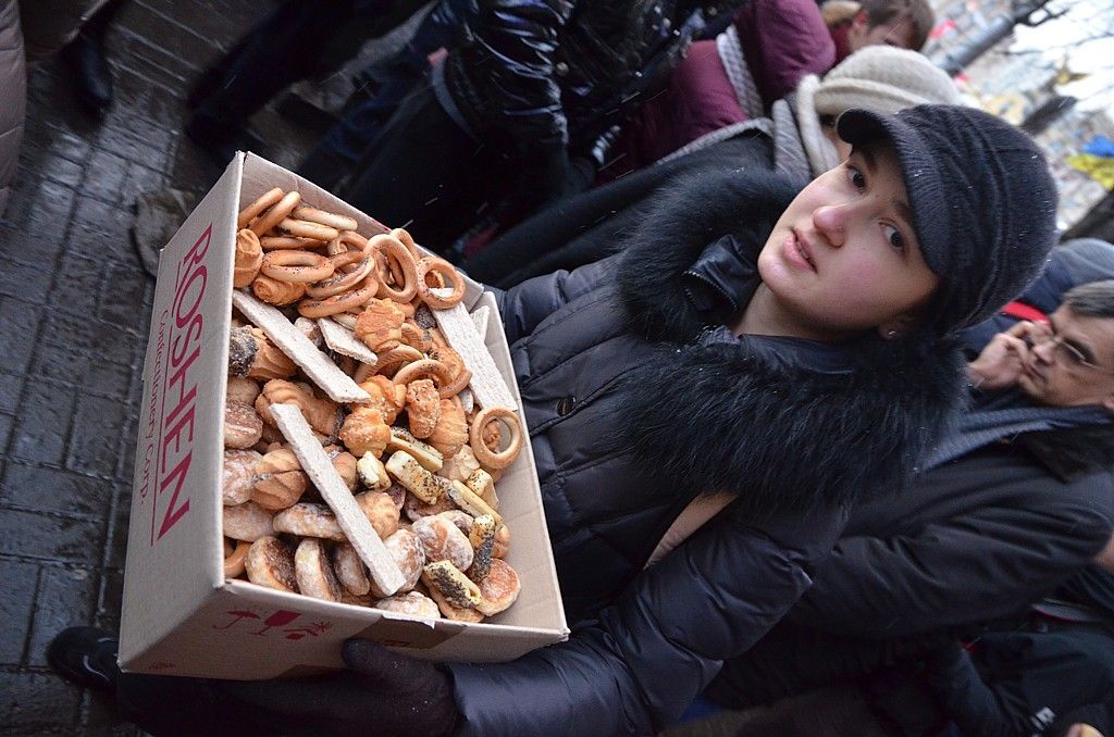 kyjev