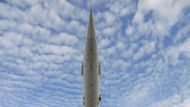 Concorde měl způsobit revoluci v létání. O stroj projevily zájem desítky aerolinií, nakonec se ho kvůli dlouhému vývoji vyrobilo jen dvacet kusů.