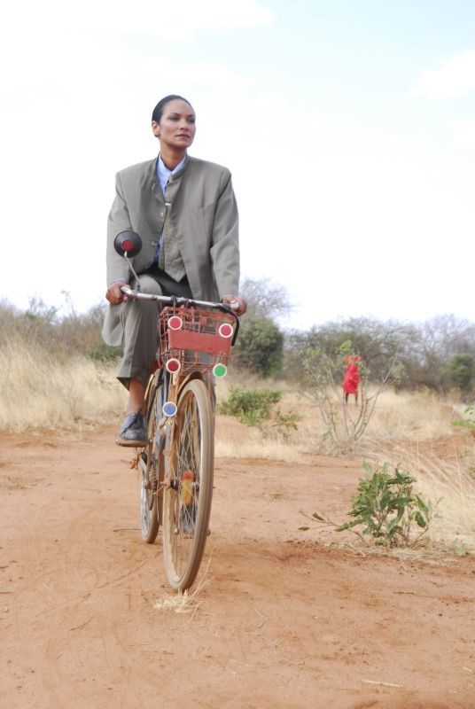 Kalendář Lejla Abbasová