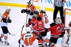 New Jersey po další porážce zůstává nejhorším týmem NHL