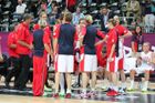 Basketbalistky narazí ve čtvrtfinále na španělské favoritky