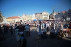 Plzeň čeká Festival polévky. Kuchaři navaří plné kotle