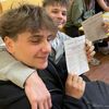 Studentské volby 2025 na školách v Lovosicích a Litoměřicích (17. 9. 2025)