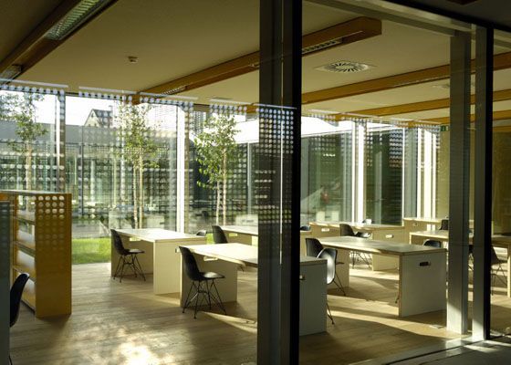 Slovinská architektura