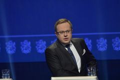 Moravec odmítá moderovat debatu prezidentských kandidátů. Nechce být hromosvodem kritiky