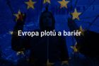 Evropa plotů a bariér