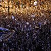 Foto: Proti argentinské prezidentce vytáhly do ulic statisíce lidí