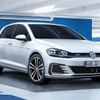 Volkswagen Golf 2017 - GTE