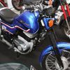 Motocykly na Classic Show
