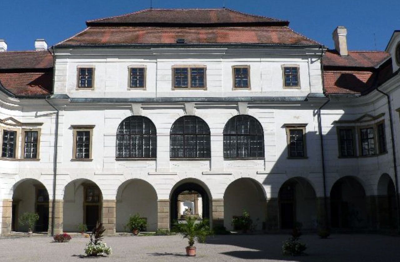 Muzeum Rychnov nad Kněžnou