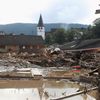 německo záplavy Porýní-Falc