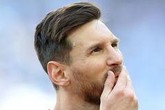 Messi se dočkal. Barcelona má nového kapitána