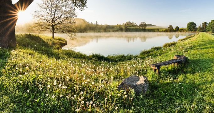 Jan Stria, ukázky z tvorby vítěze soutěže Czech Nature Photo 2019