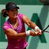 Li Na ve 3. kole French Open 2012