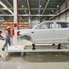 Škoda Auto ve Vietnamu
