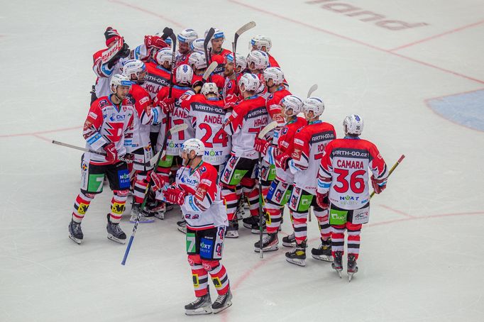 Dynamo Pardubice