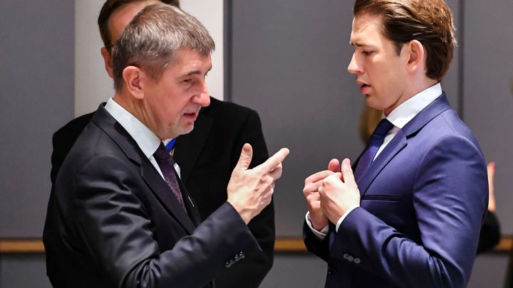 Babiš a spol. chtějí po EU spravedlivější dodávky vakcín. Problém ale sami způsobili