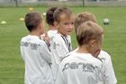 V českých městech vzniknou od září první fotbalové akademie