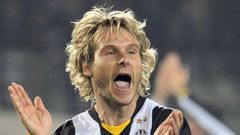 Pavel Nedvěd, Juventus Turín (2008)